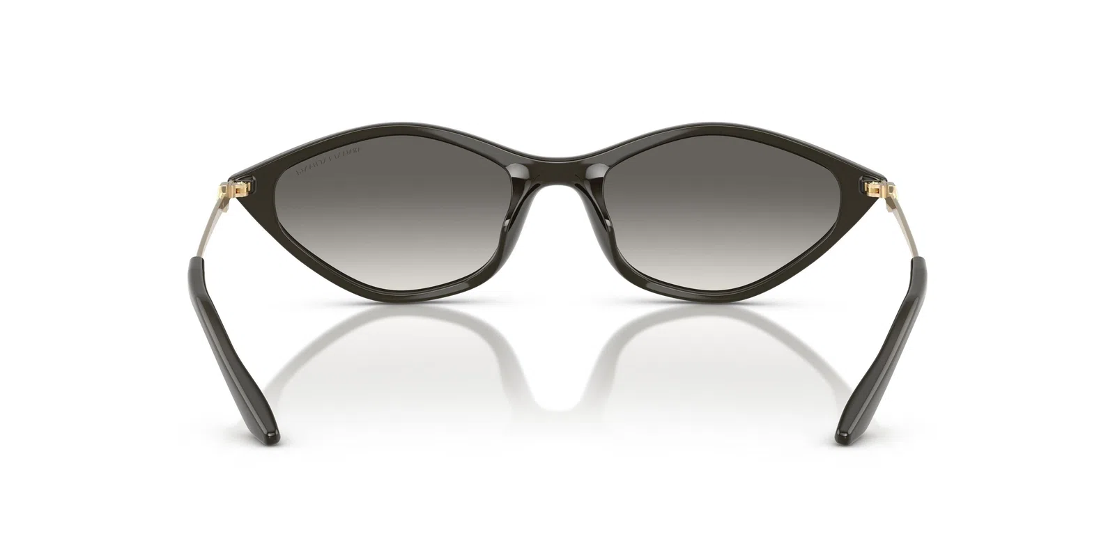 Armani Exchange 4152SU Sunglasses - view 12